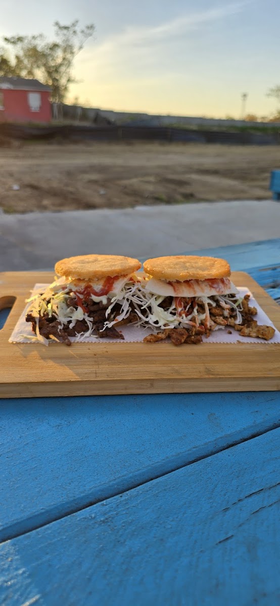 Papita & Salsa Photos 2